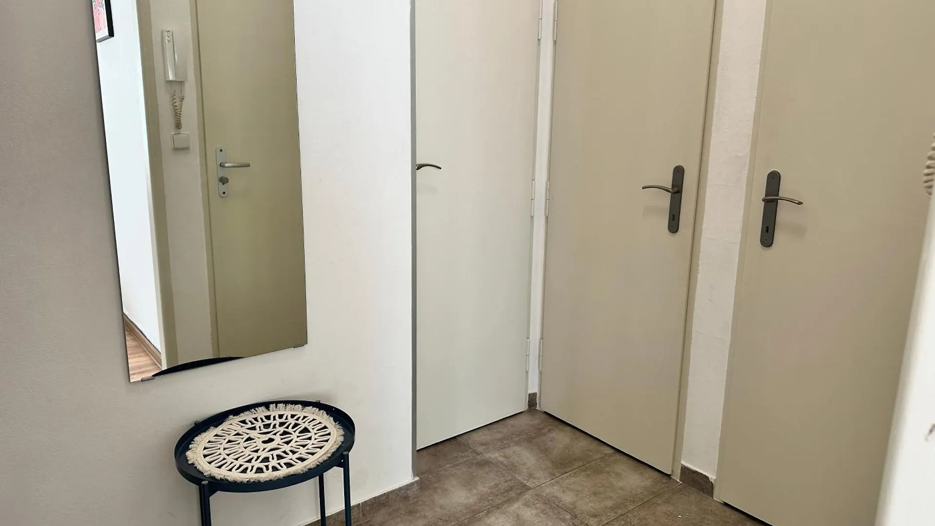 2Br Gateway On The Rybna Lägenhet Prag