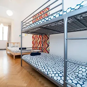  Apartamento Bright, Spacious In The Historic Centre