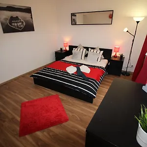  Apartamento Smart
